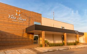 Vila Real Hotel